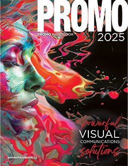The Promo Handbook Catalog